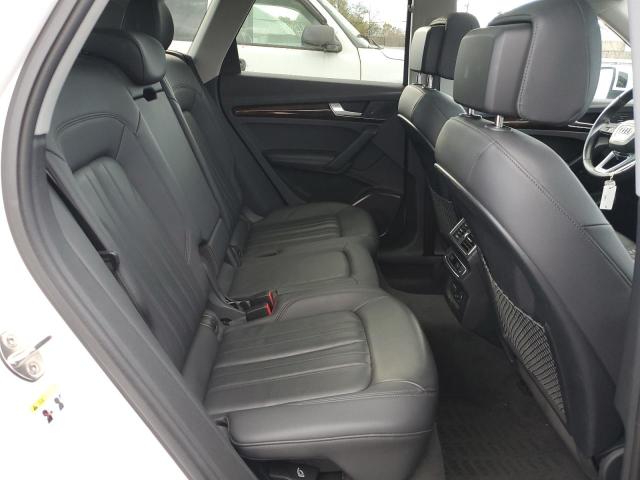 WA1BNAFY0K2122856 - 2019 AUDI Q5 PREMIUM PLUS WHITE photo 11