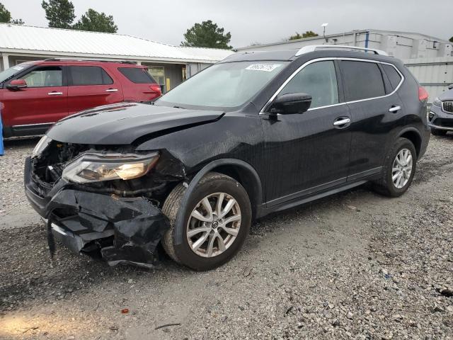 2017 NISSAN ROGUE S, 