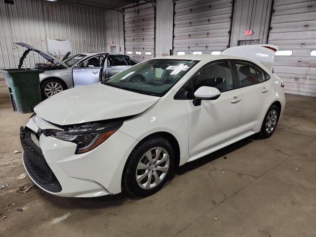 2020 TOYOTA COROLLA LE, 