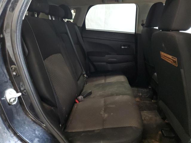 JA4AP3AU8GZ024971 - 2016 MITSUBISHI OUTLANDER ES 黑色 照片 11