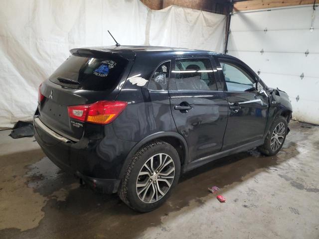 JA4AP3AU8GZ024971 - 2016 MITSUBISHI OUTLANDER ES 黑色 照片 3