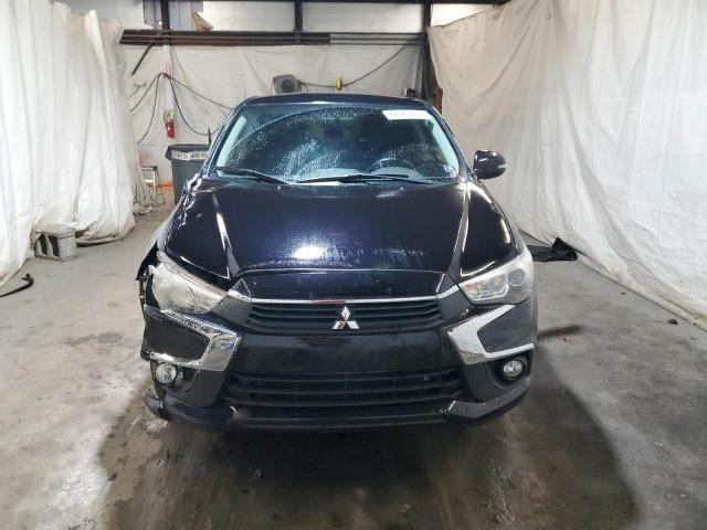 JA4AP3AU8GZ024971 - 2016 MITSUBISHI OUTLANDER ES 黑色 照片 5