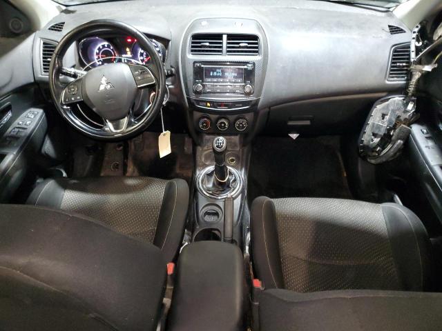 JA4AP3AU8GZ024971 - 2016 MITSUBISHI OUTLANDER ES 黑色 照片 8