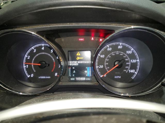 JA4AP3AU8GZ024971 - 2016 MITSUBISHI OUTLANDER ES 黑色 照片 9