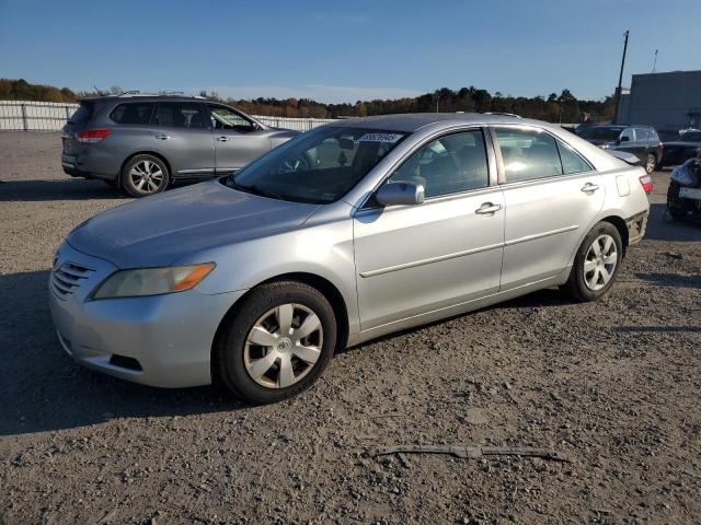 2007 TOYOTA CAMRY CE, 