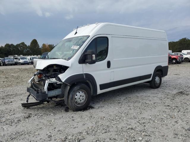 2023 RAM PROMASTER 3500 HIGH, 