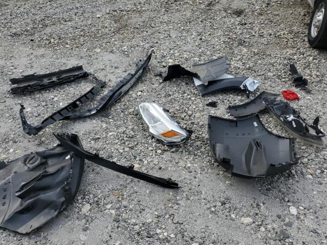 3C6MRVHG3PE512642 - 2023 RAM PROMASTER 3500 HIGH Սպիտակ լուսանկար 13