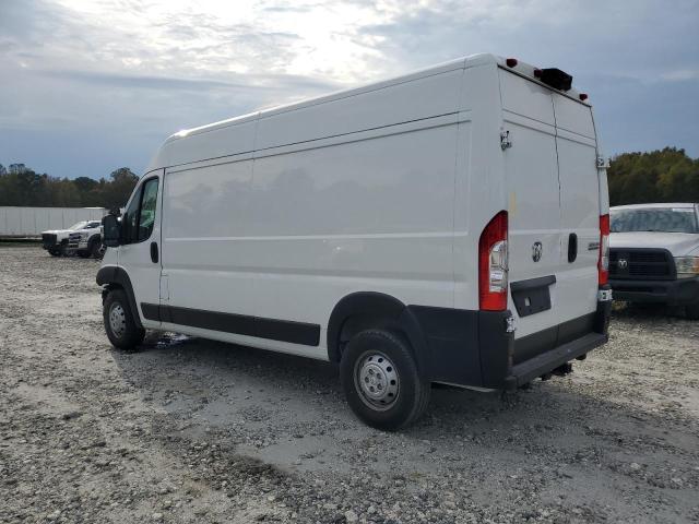 3C6MRVHG3PE512642 - 2023 RAM PROMASTER 3500 HIGH Սպիտակ լուսանկար 2