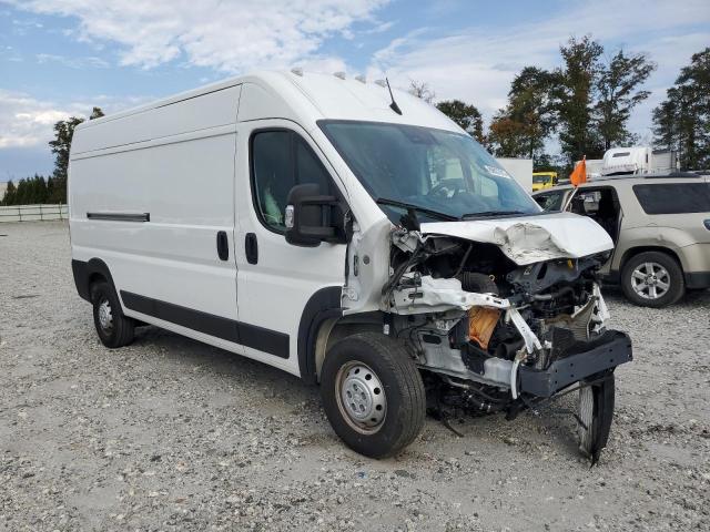 3C6MRVHG3PE512642 - 2023 RAM PROMASTER 3500 HIGH Սպիտակ լուսանկար 4