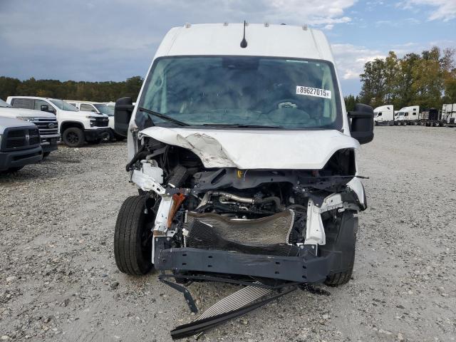 3C6MRVHG3PE512642 - 2023 RAM PROMASTER 3500 HIGH Սպիտակ լուսանկար 5