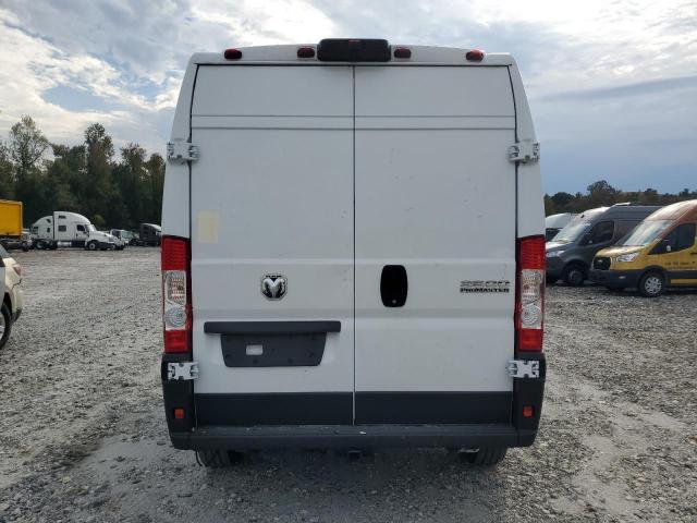 3C6MRVHG3PE512642 - 2023 RAM PROMASTER 3500 HIGH Սպիտակ լուսանկար 6