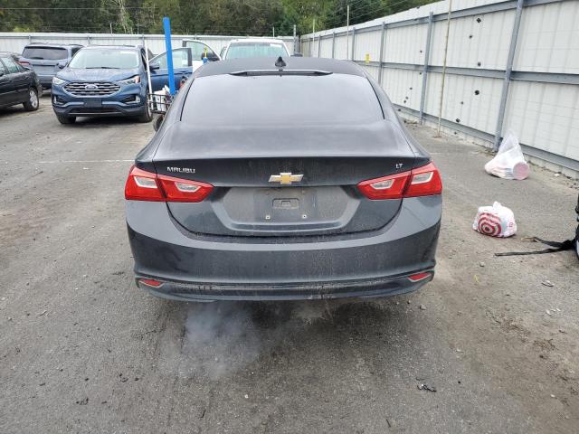 1G1ZE5ST0GF291953 - 2016 CHEVROLET MALIBU LT GRAY photo 6