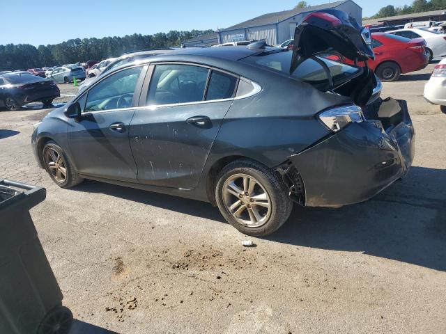 1G1BE5SM1J7173177 - 2018 CHEVROLET CRUZE LT Көк фото 2