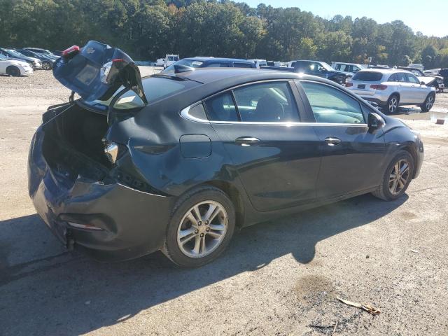 1G1BE5SM1J7173177 - 2018 CHEVROLET CRUZE LT Көк фото 3