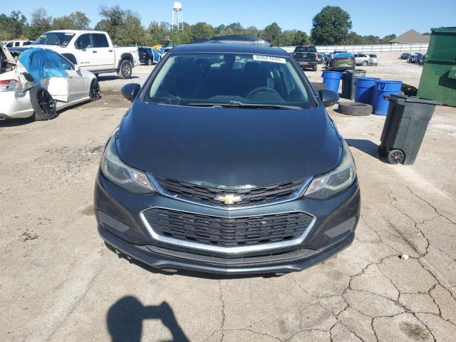 1G1BE5SM1J7173177 - 2018 CHEVROLET CRUZE LT Көк фото 5