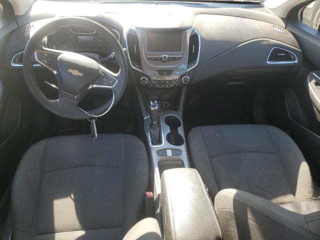 1G1BE5SM1J7173177 - 2018 CHEVROLET CRUZE LT Көк фото 8