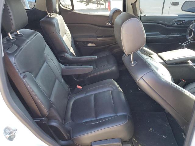 1GKKNULS3KZ185260 - 2019 GMC ACADIA SLT-1 Ağ foto 10