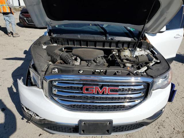 1GKKNULS3KZ185260 - 2019 GMC ACADIA SLT-1 Ağ foto 11