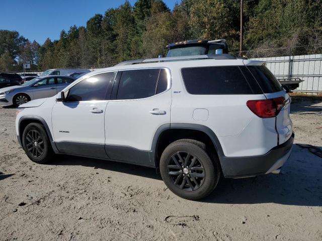 1GKKNULS3KZ185260 - 2019 GMC ACADIA SLT-1 Ağ foto 2