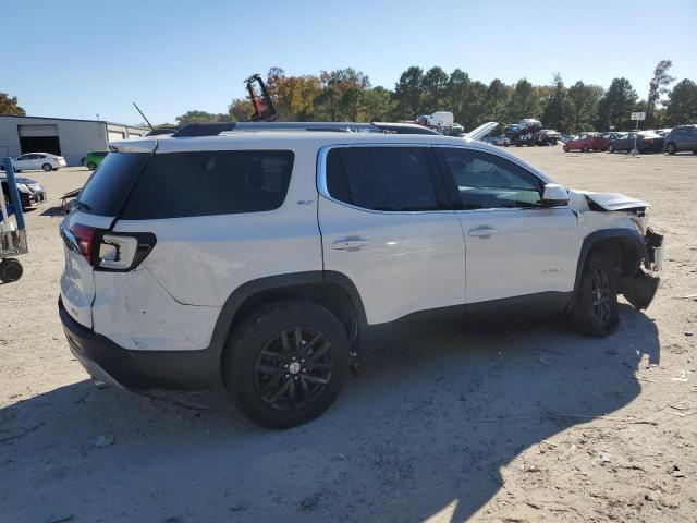 1GKKNULS3KZ185260 - 2019 GMC ACADIA SLT-1 Ağ foto 3