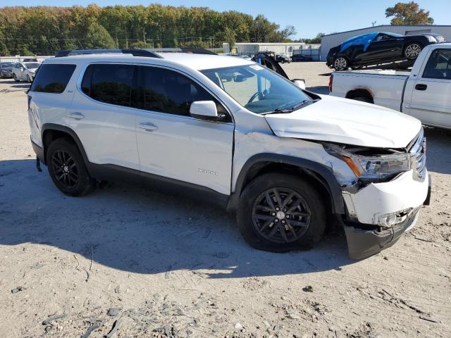 1GKKNULS3KZ185260 - 2019 GMC ACADIA SLT-1 Ağ foto 4