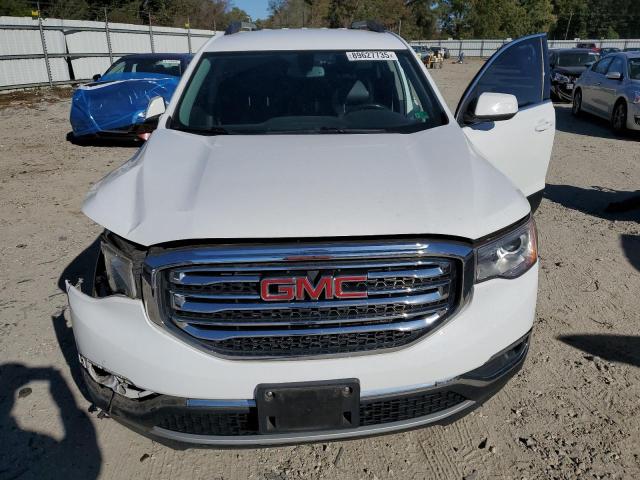 1GKKNULS3KZ185260 - 2019 GMC ACADIA SLT-1 Ağ foto 5