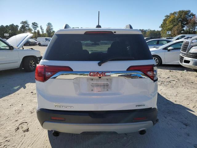 1GKKNULS3KZ185260 - 2019 GMC ACADIA SLT-1 Ağ foto 6