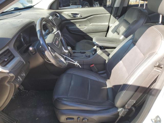 1GKKNULS3KZ185260 - 2019 GMC ACADIA SLT-1 Ağ foto 7