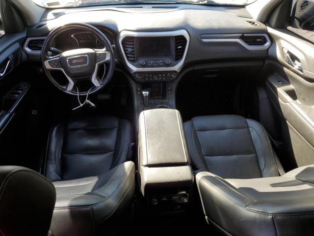 1GKKNULS3KZ185260 - 2019 GMC ACADIA SLT-1 Ağ foto 8