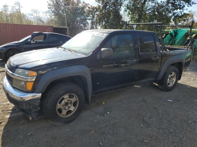 2006 CHEVROLET COLORADO, 