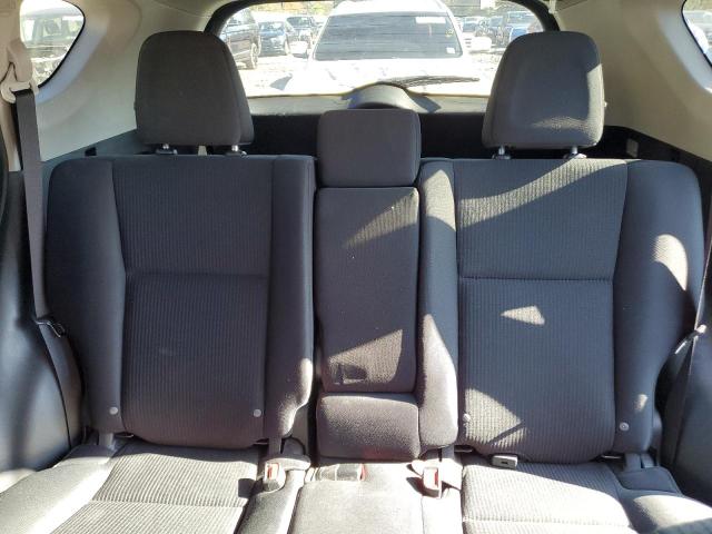 2T3BFREV0JW716281 - 2018 TOYOTA RAV4 LE BLACK photo 10