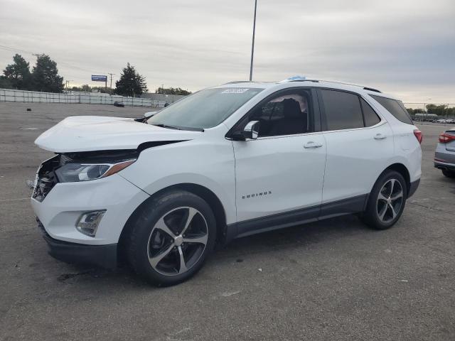 2018 CHEVROLET EQUINOX LT, 