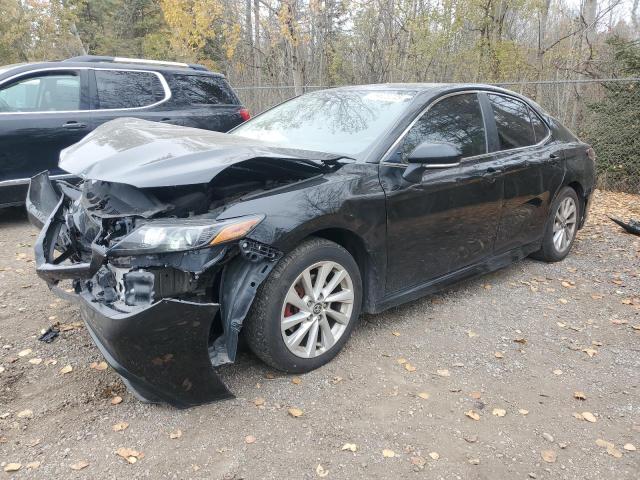 2022 TOYOTA CAMRY SE, 