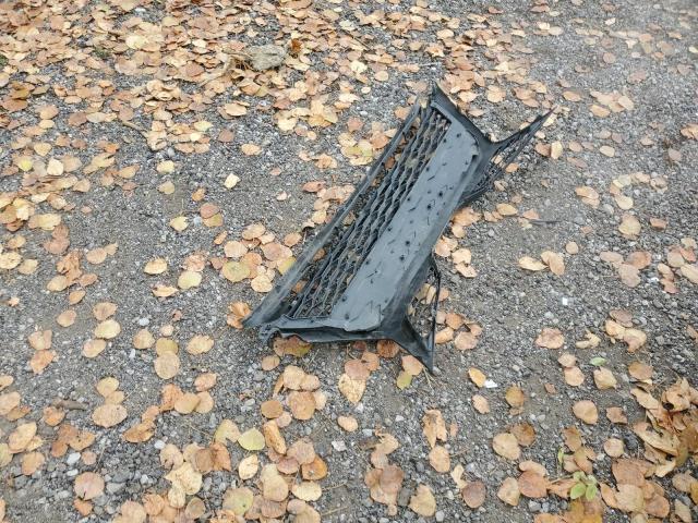 4T1G11BK9NU064792 - 2022 TOYOTA CAMRY SE 黑色 照片 12