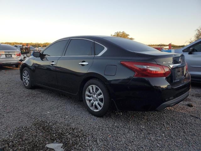 1N4AL3AP1JC471816 - 2018 NISSAN ALTIMA 2.5 Qara foto 2