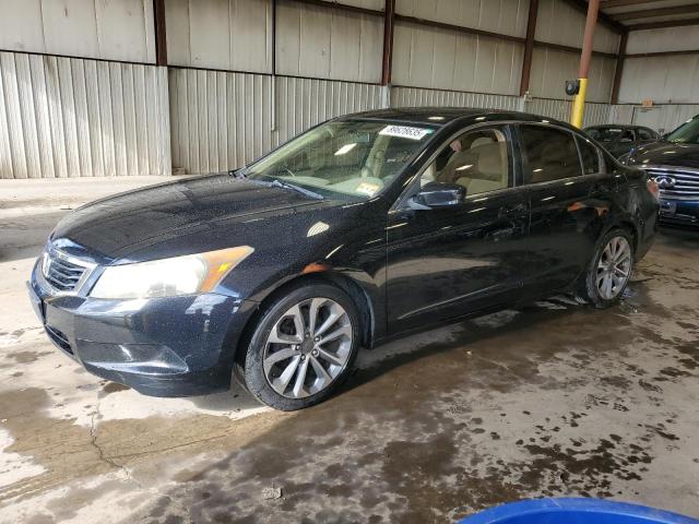 2009 HONDA ACCORD LXP, 