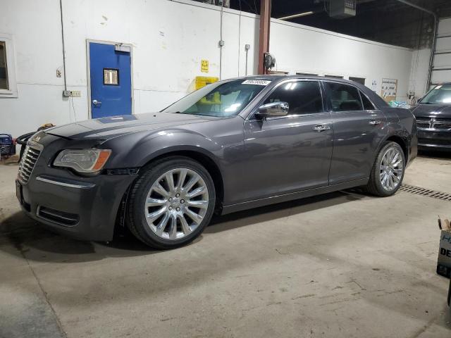 2014 CHRYSLER 300, 
