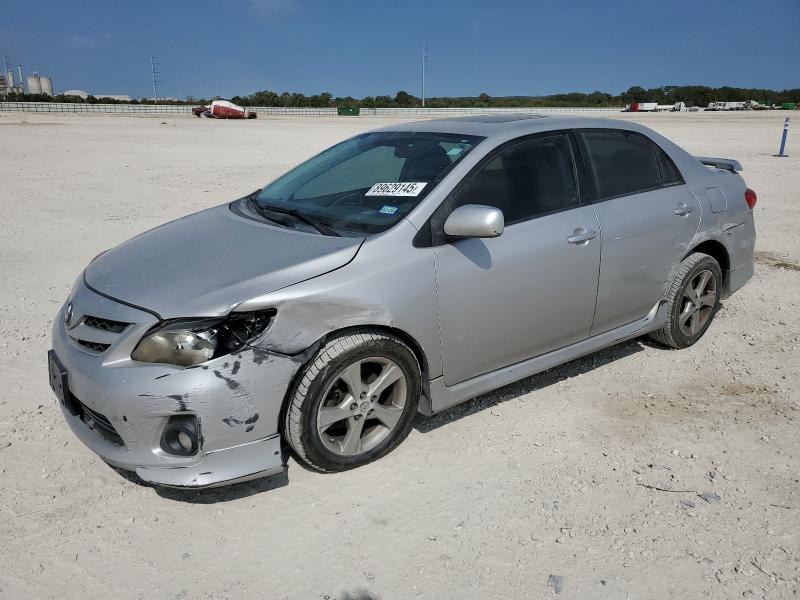 2011 TOYOTA COROLLA BASE, 