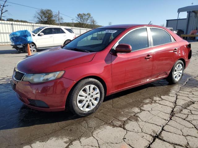 2012 KIA FORTE EX, 