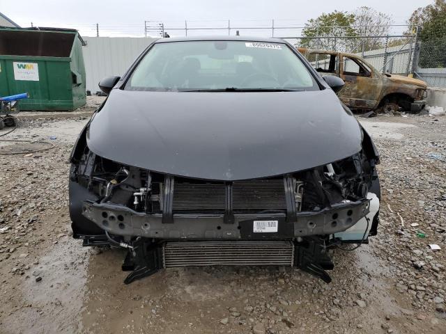 1G1BC5SM1J7205762 - 2018 CHEVROLET CRUZE LS BLACK photo 5