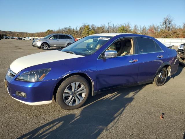 2007 HONDA ACCORD LX, 