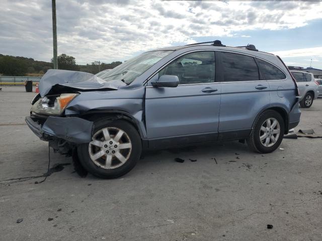 2009 HONDA CR-V EXL, 