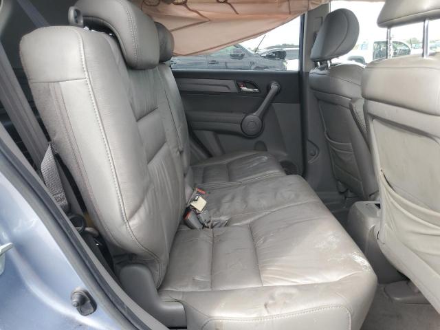JHLRE387X9C008410 - 2009 HONDA CR-V EXL ლურჯი ფოტო 10