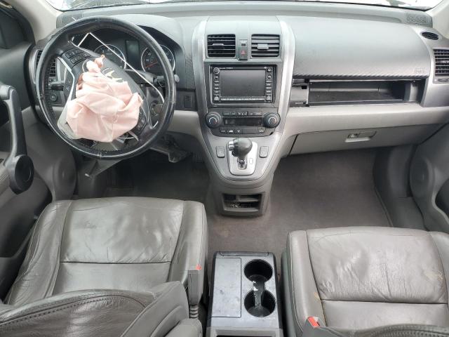 JHLRE387X9C008410 - 2009 HONDA CR-V EXL ლურჯი ფოტო 8