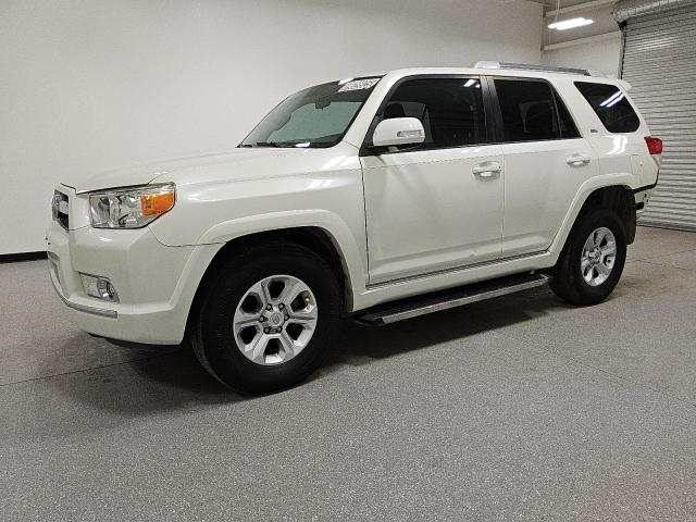 2011 TOYOTA 4RUNNER SR5, 