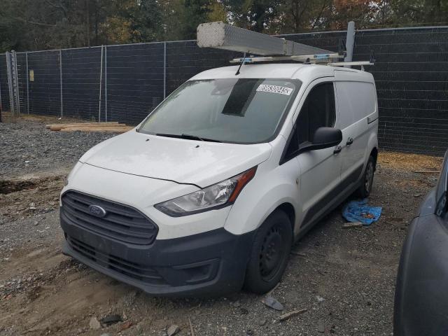 2022 FORD TRANSIT CO XL, 