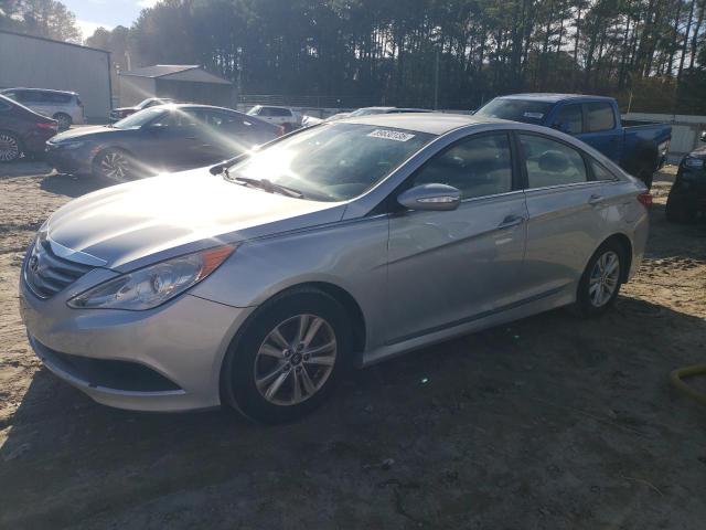 2014 HYUNDAI SONATA GLS, null