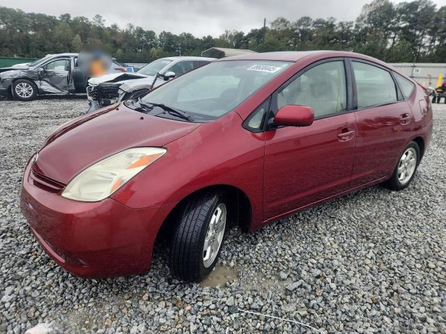 2005 TOYOTA PRIUS, 