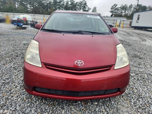 JTDKB20UX50125239 - 2005 TOYOTA PRIUS 栗色 照片 5