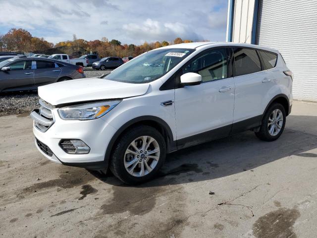 2017 FORD ESCAPE SE, 